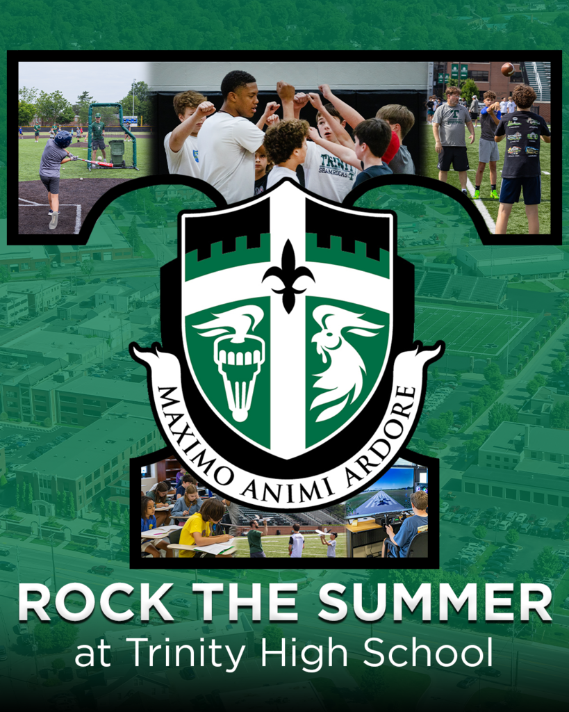 Rock the Summer 2026