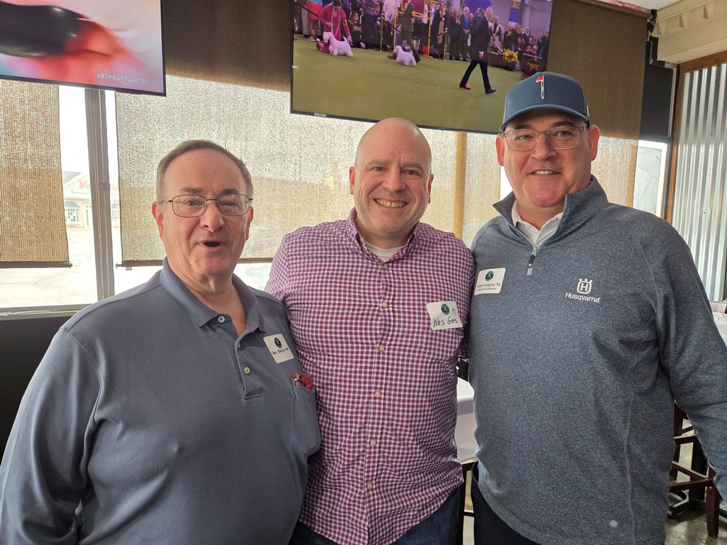 Feb. Alumni Business Circle