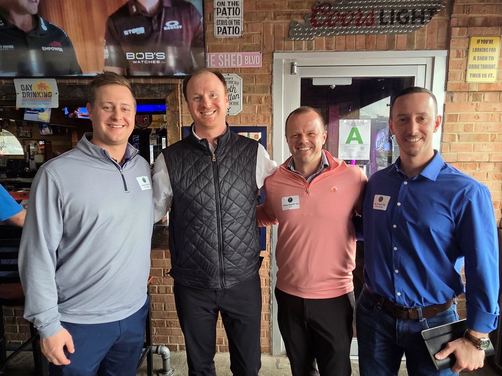 Feb. Alumni Business Circle