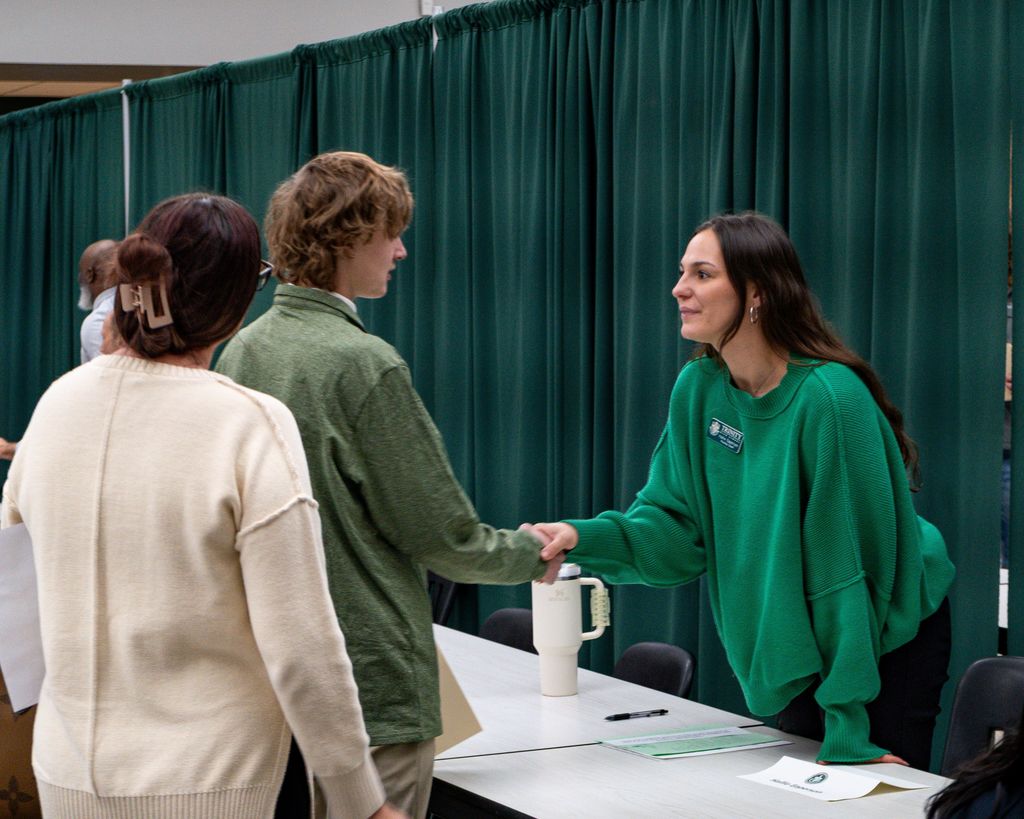 2030 Class Registration 