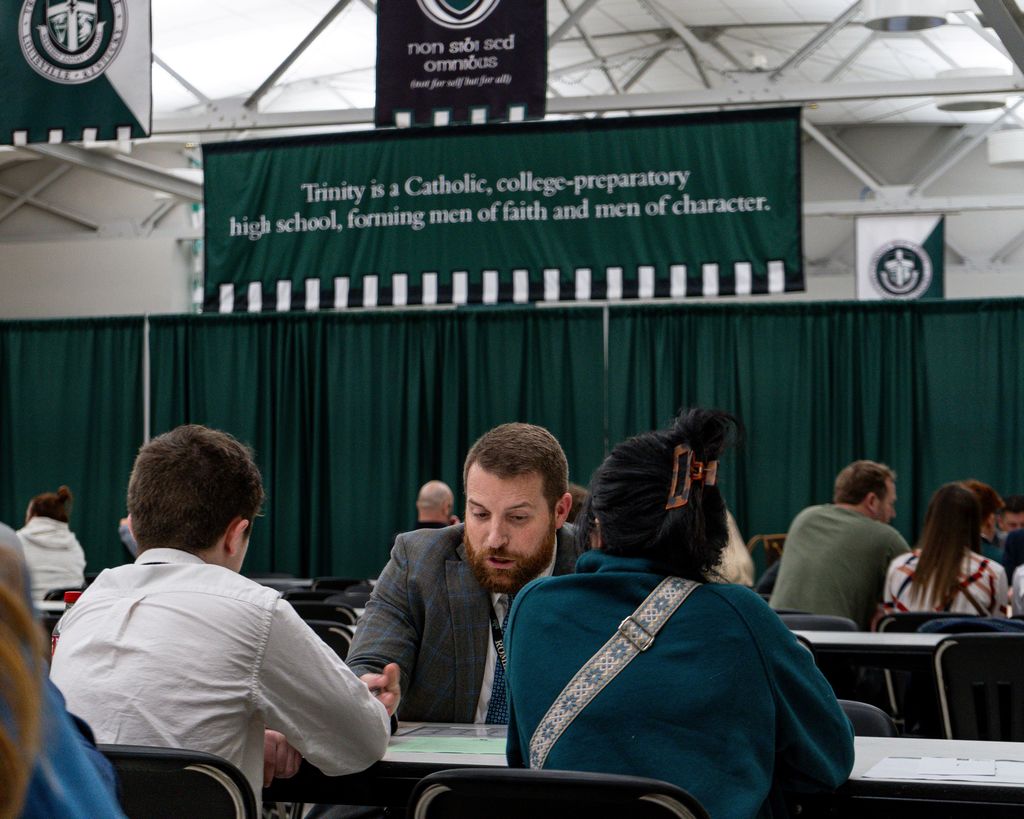 2030 Class Registration 