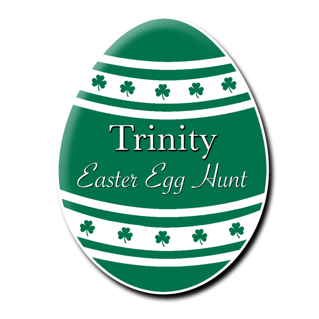 Alumni Easter Egg Hunt