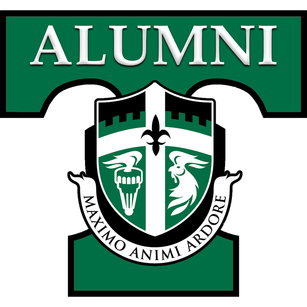 Alumni Power T