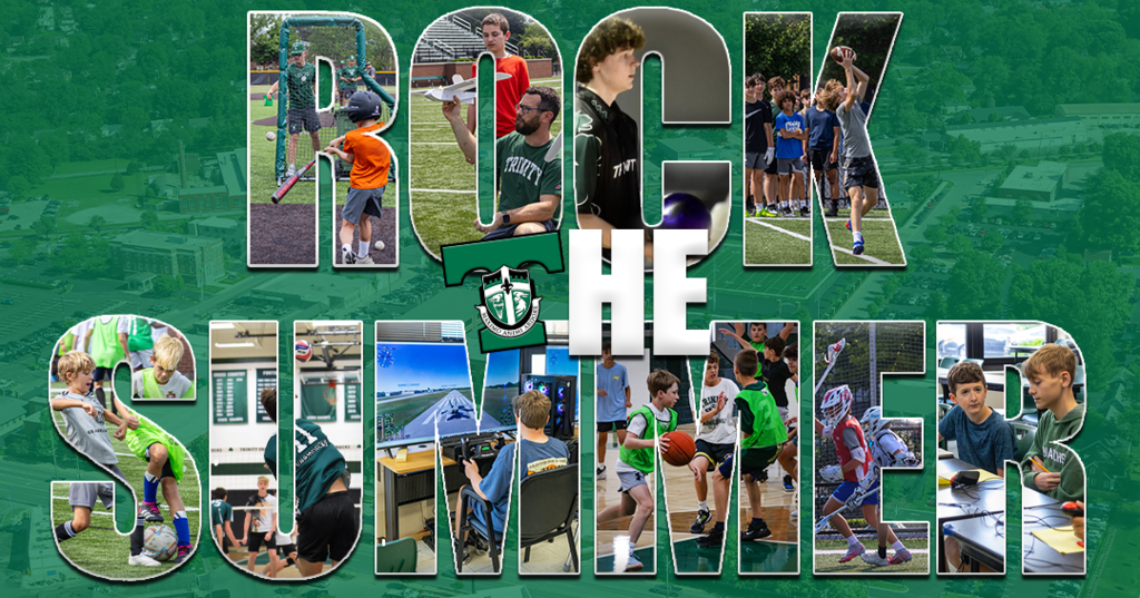 2026 Rock the Summer