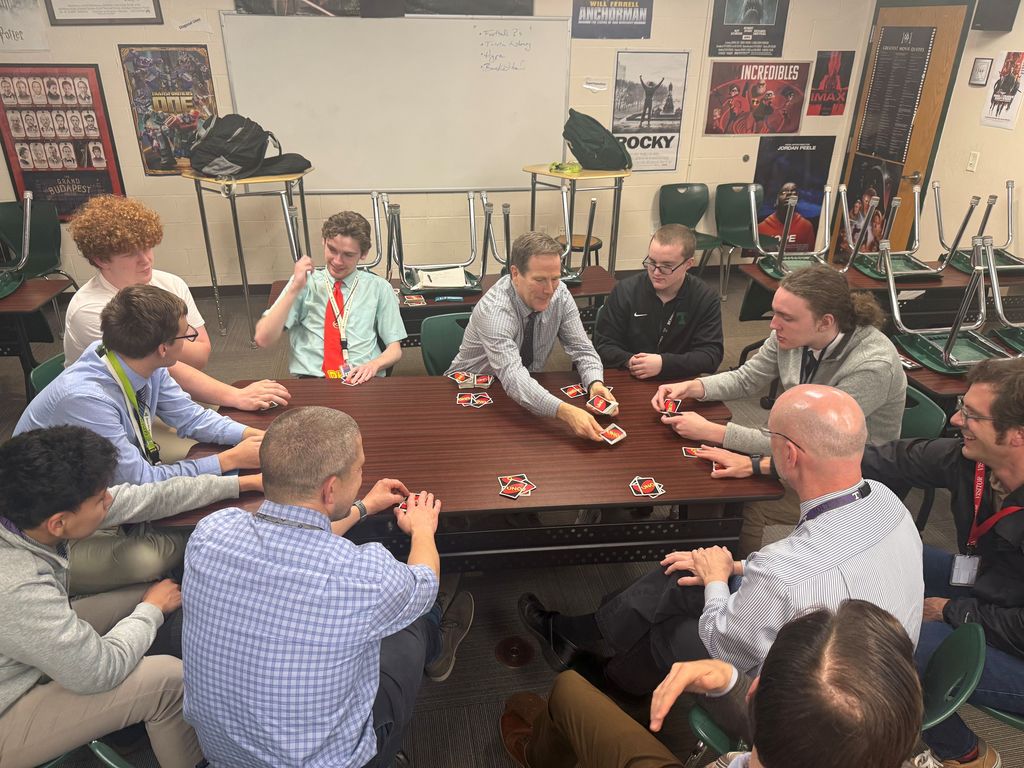 Ultimate Uno