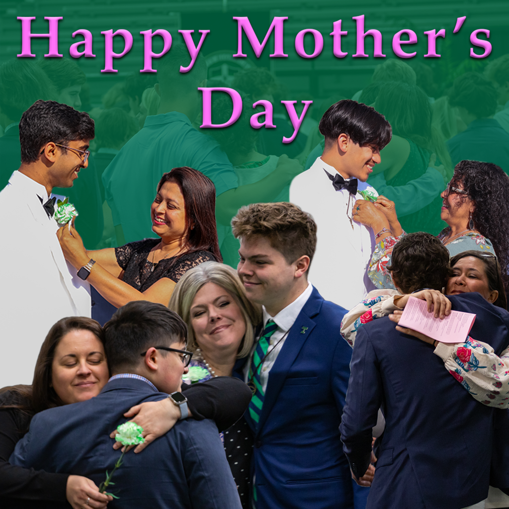 Happy Mother's Day