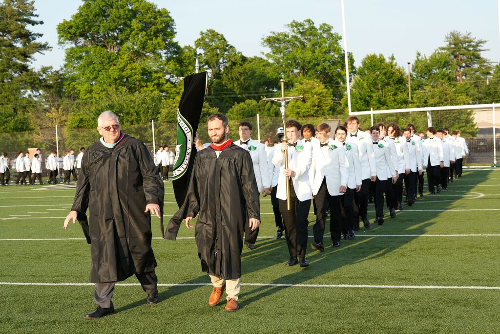 Graduation - Class of 2026