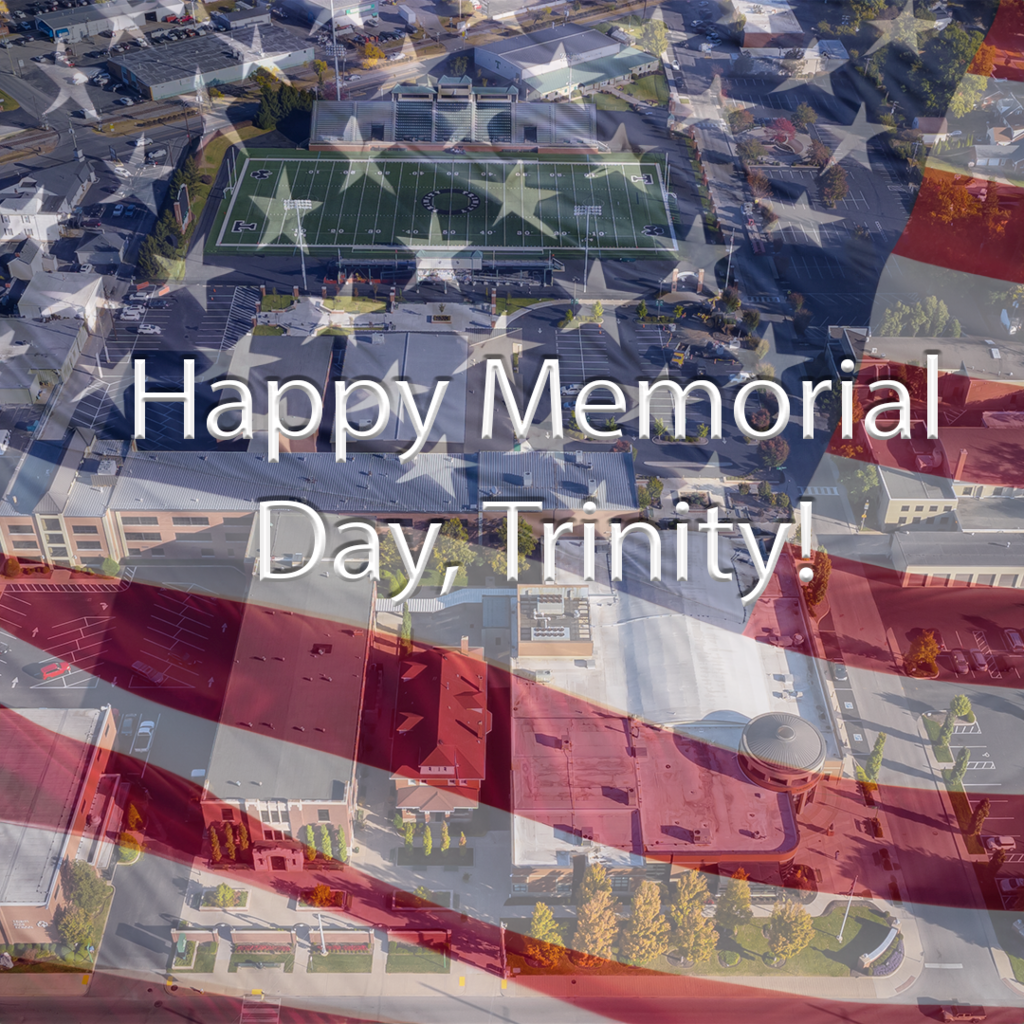 Memorial Day Weekend 2026