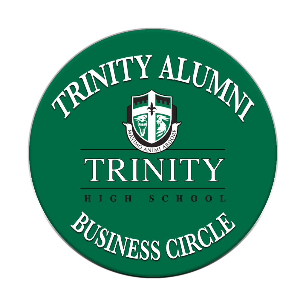 Alumni Business Circle Logo