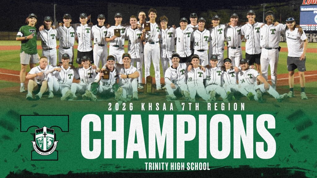 2026 KHSAA 7th Region Champions