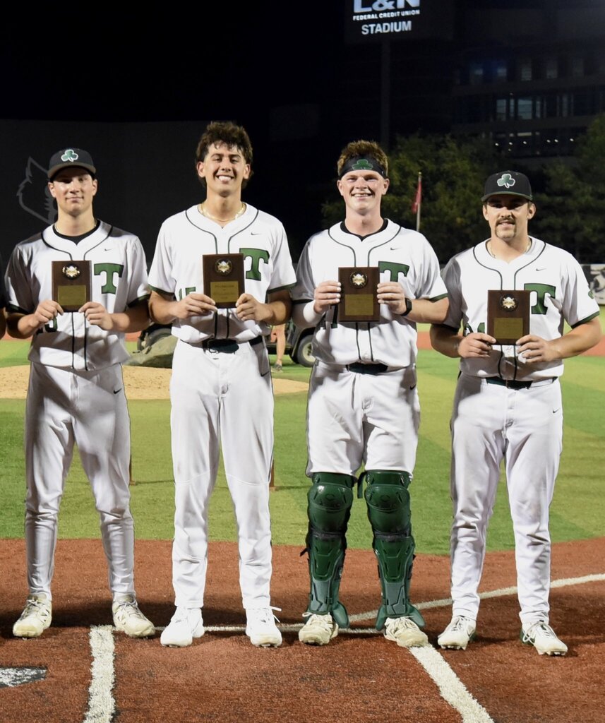 2026 KHSAA 7th Region All Tournament Rocks