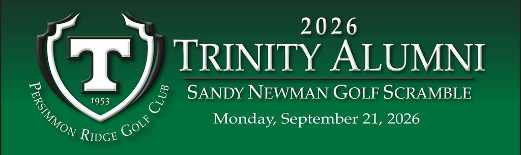2026 Alumni Golf Scramble