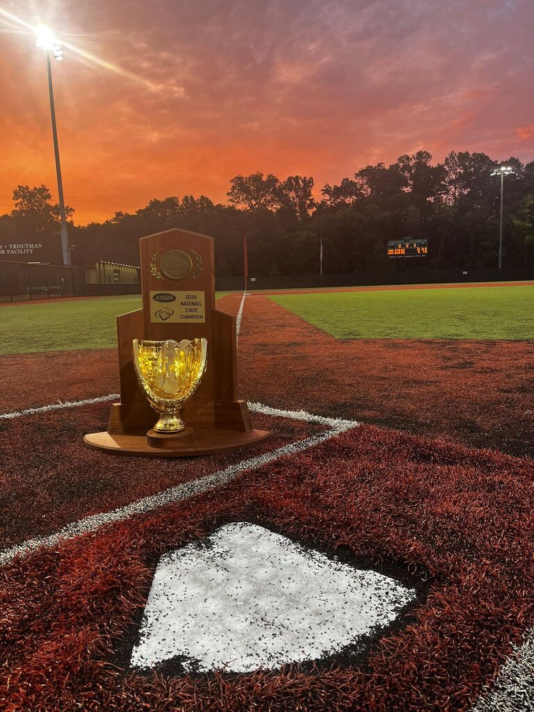 2026 Baseball State Champs