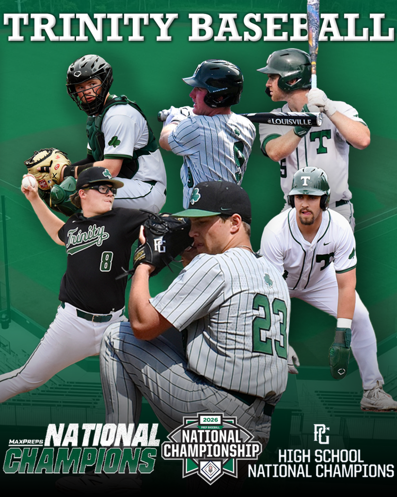 Baseball National Champions