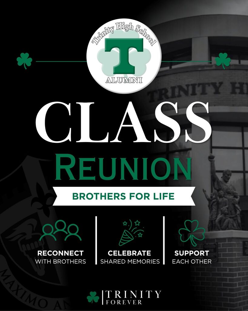 Alumni Class Reunions