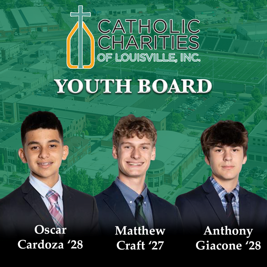 Catholic Charities Youth Board