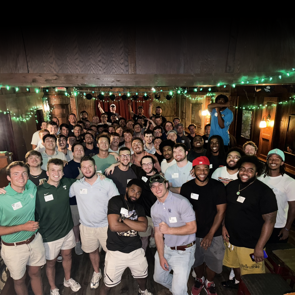 Class of 2021 Reunion