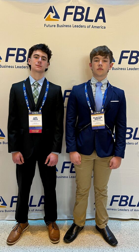 FBLA Summer 2026