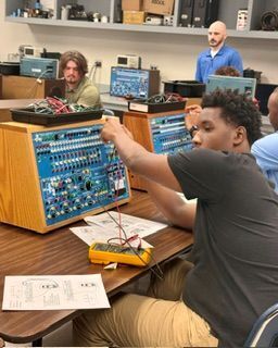 Electrical Apprenticeship