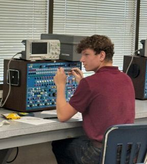 Electrical Apprenticeship