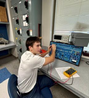 Electrical Apprenticeship