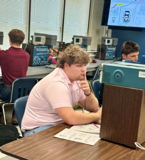 Electrical Apprenticeship