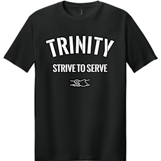 26-27 Senior Theme Shirt