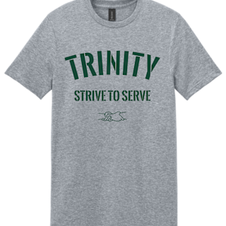 26-27 Senior Theme Shirt