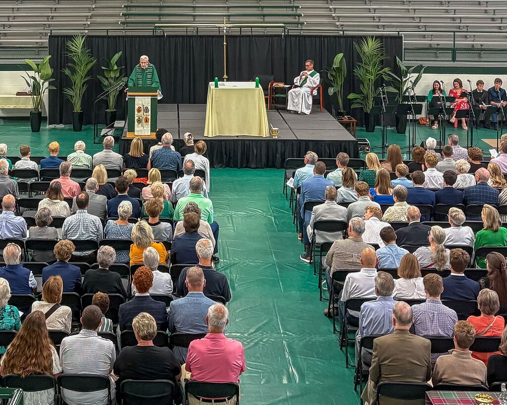 2026 Grandparents Mass 