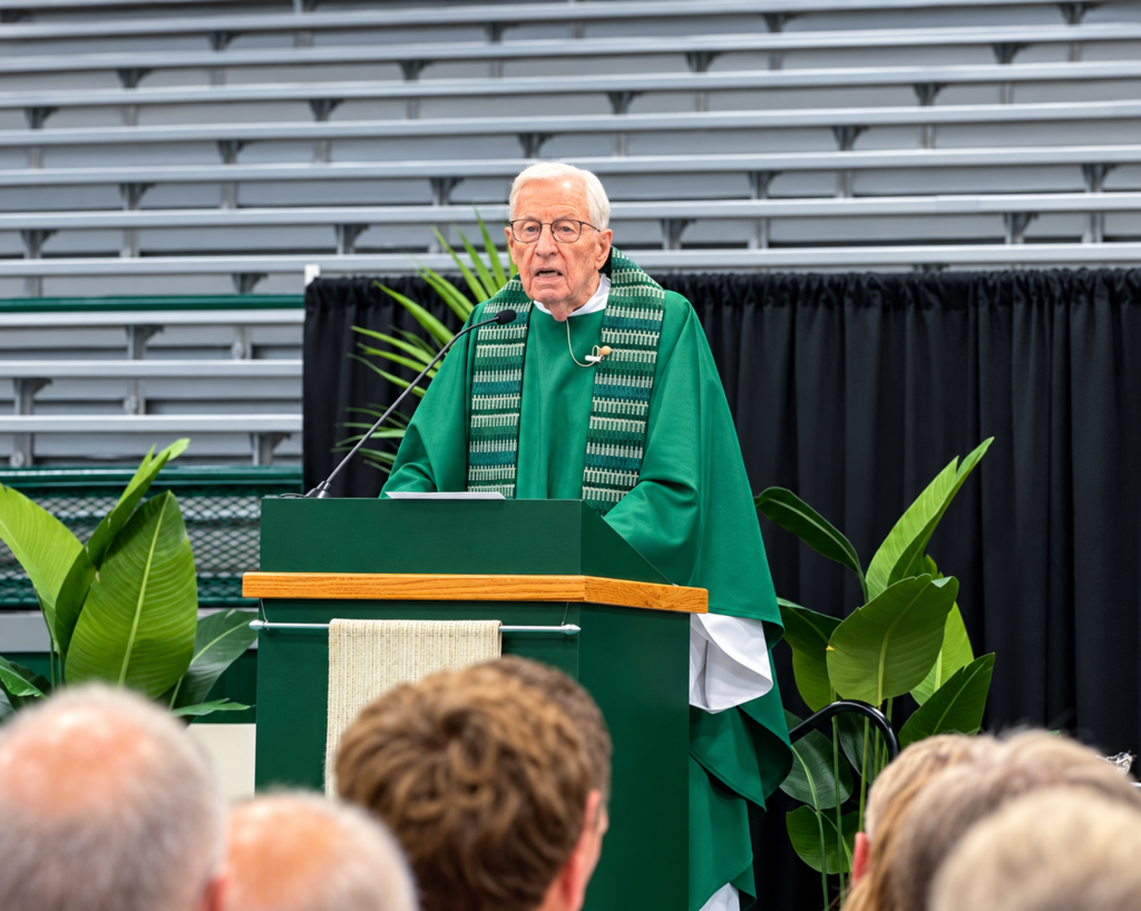 2026 Grandparents Mass 