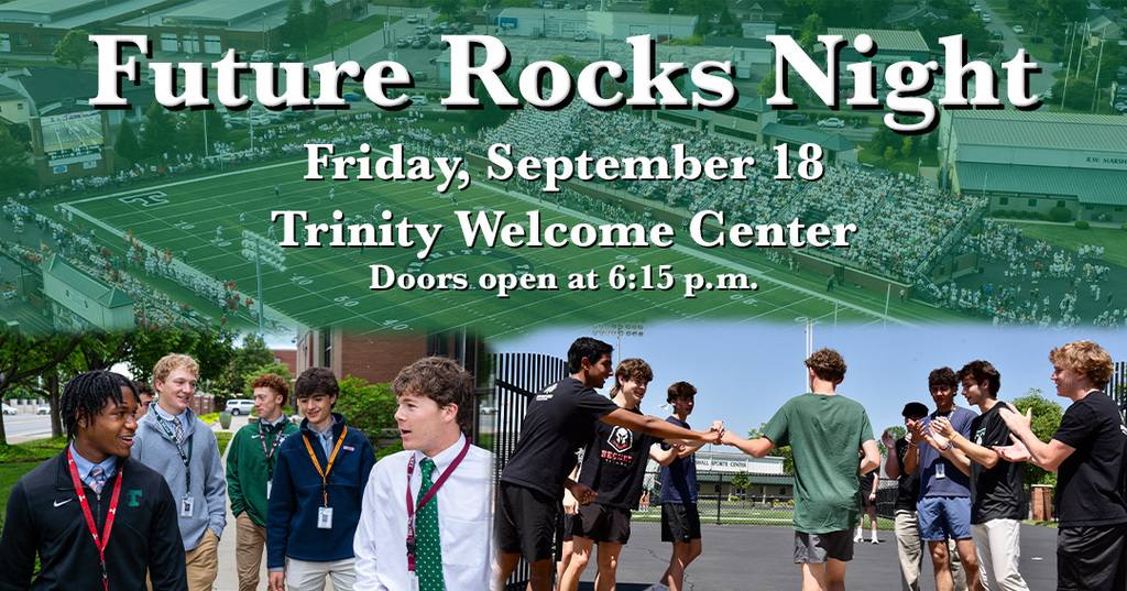Future Rocks Night 26-27