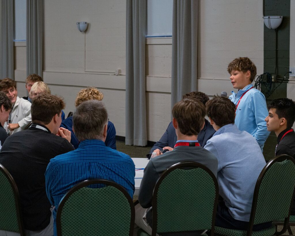 Student Leadership Conference