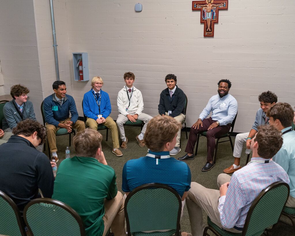 Student Leadership Conference