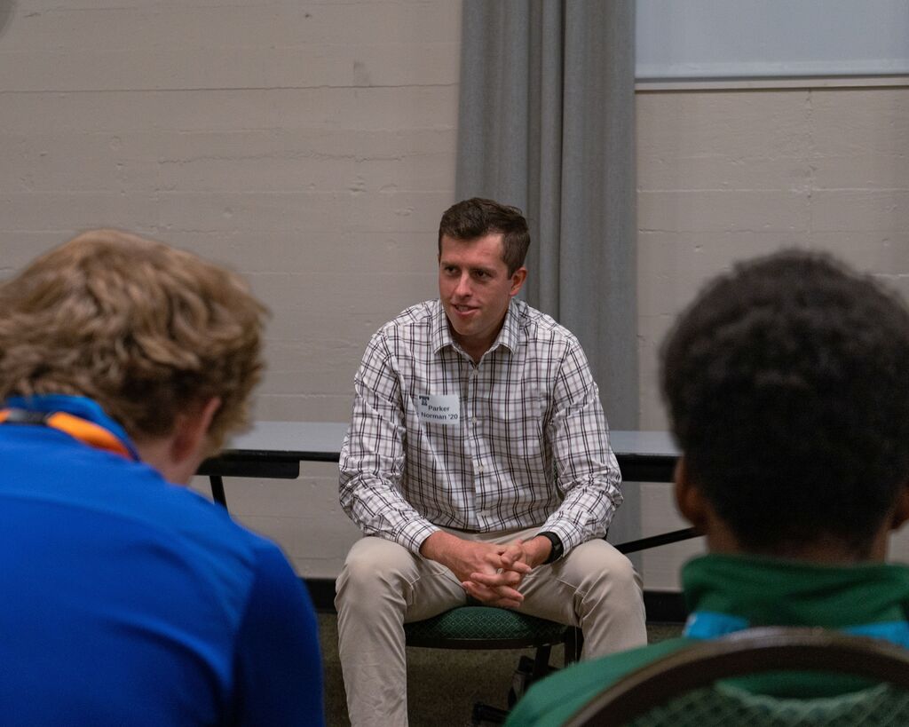 Student Leadership Conference