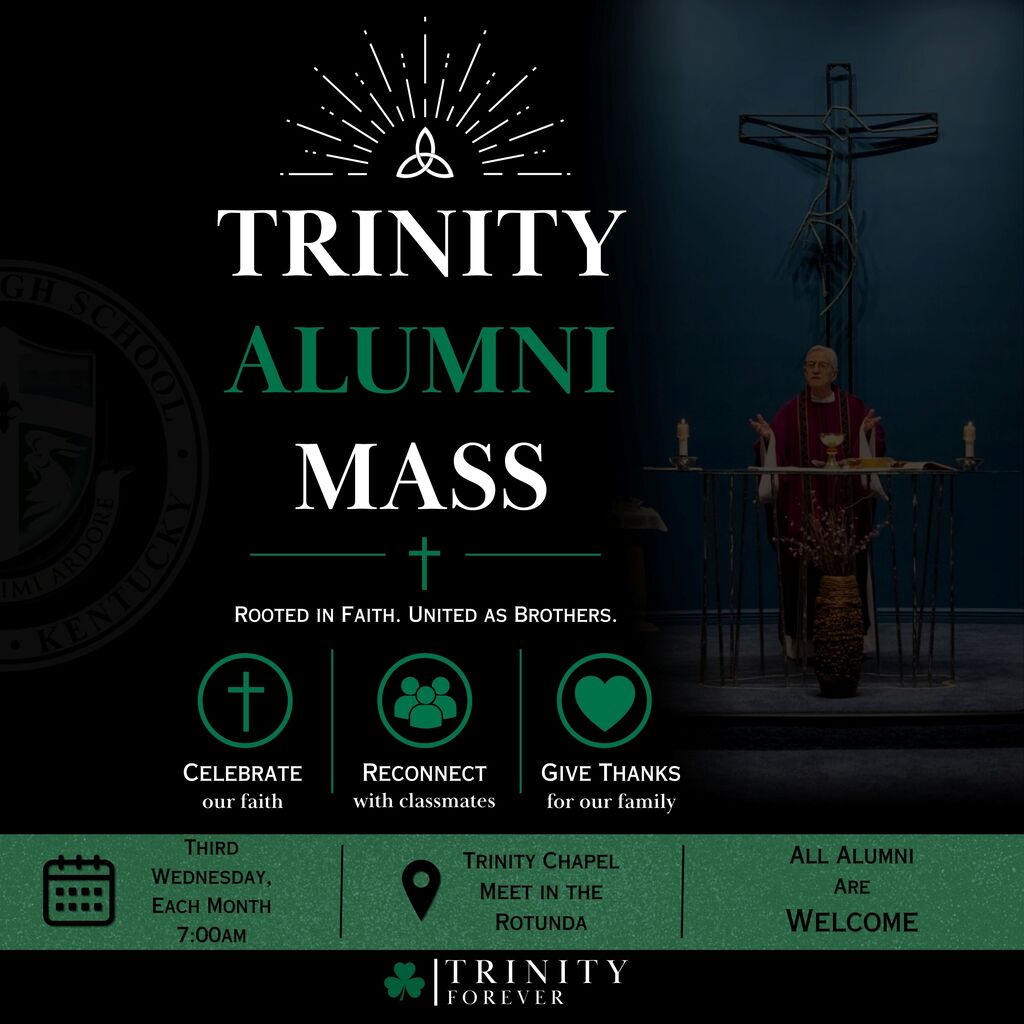 Alumni Mass