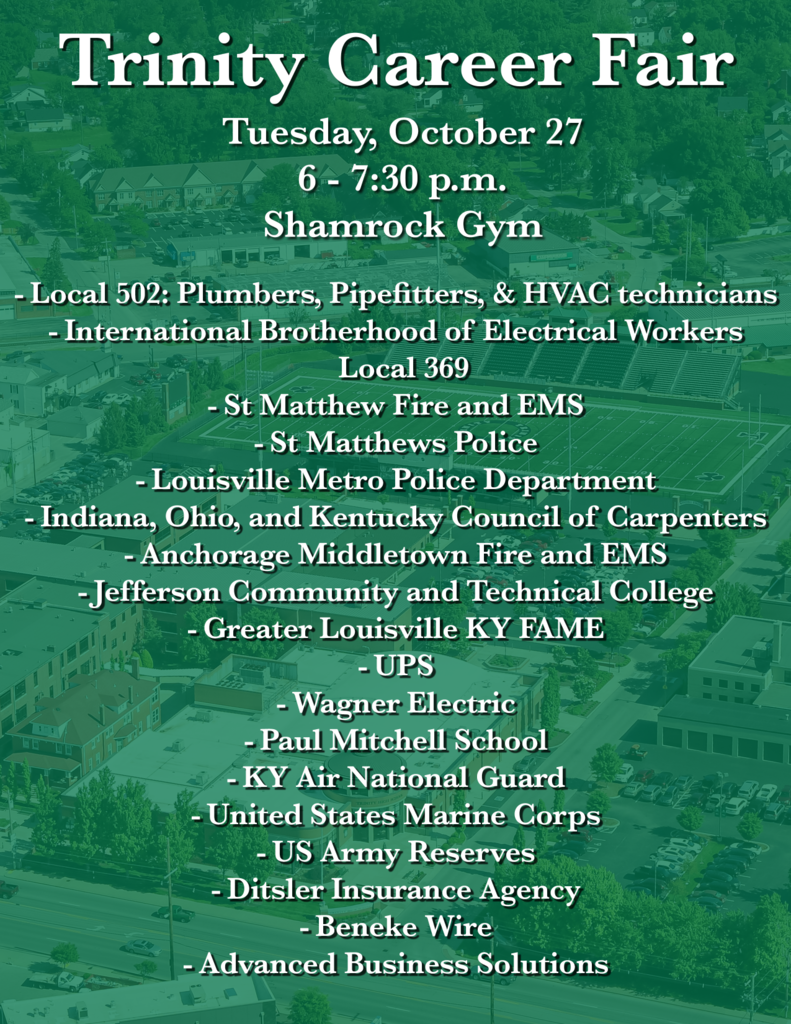 2026 Career Fair