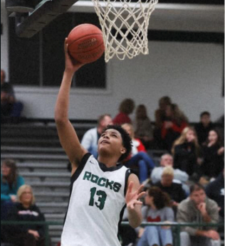 Basketball
