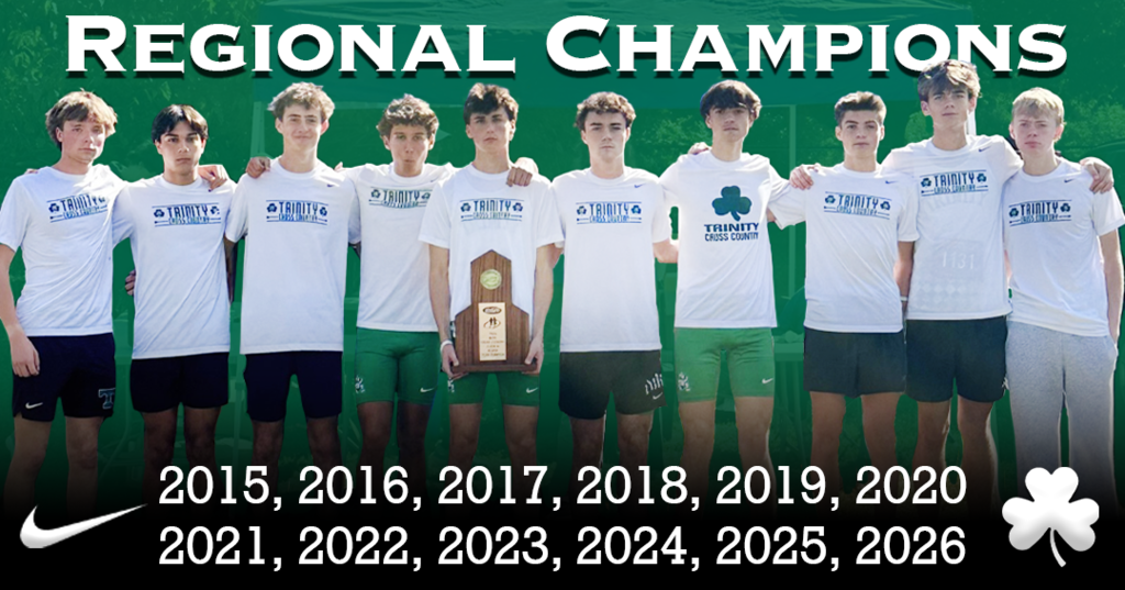 2026 Cross Country Regional Champs
