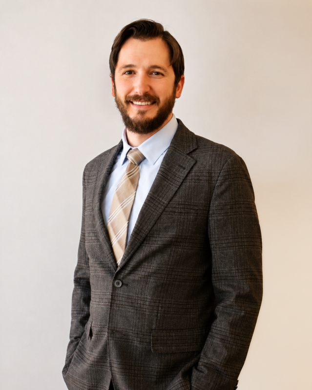 Benjamin Siegel