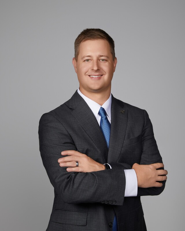Kevin Rueff