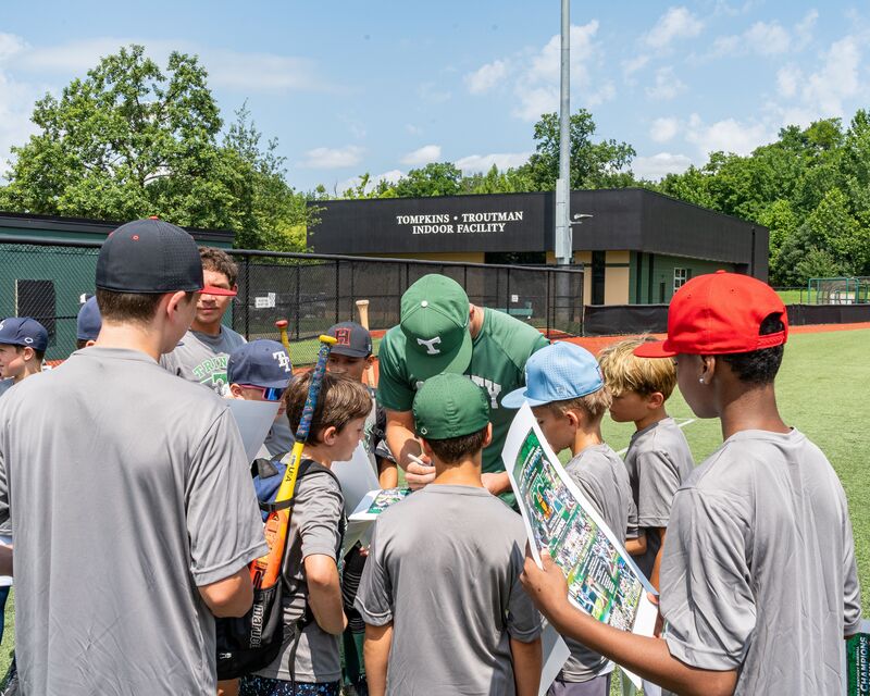 Baseball