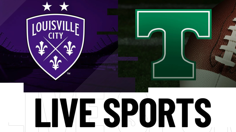 Live Sports WDRB+
