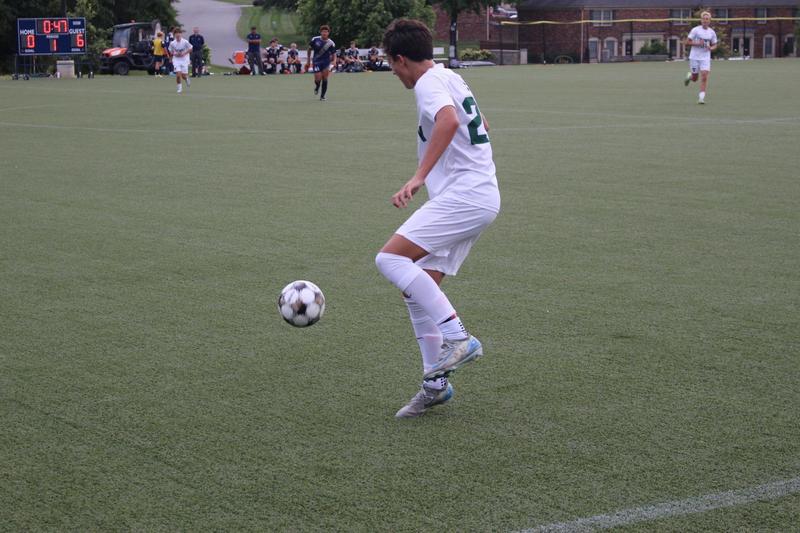 Soccer Rocks