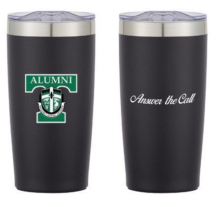 Alumni PAT Tumbler