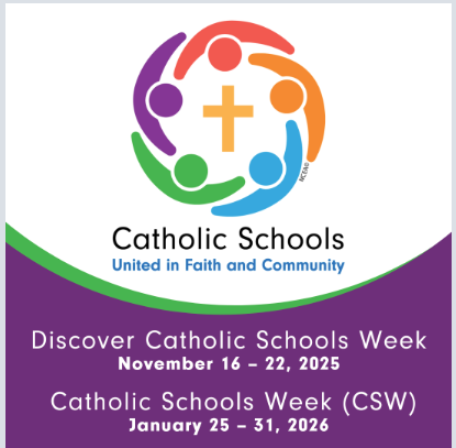 Discover Catholic Schools