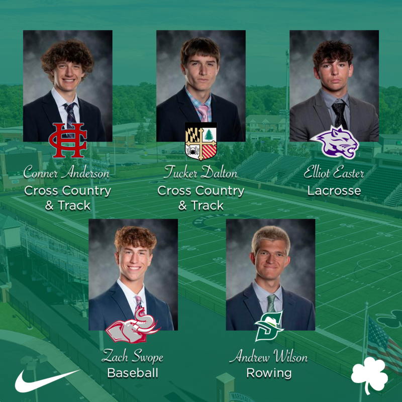 2025 December Signing Day