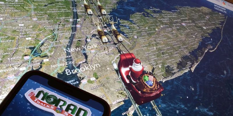 Tyler Bennett - NORAD