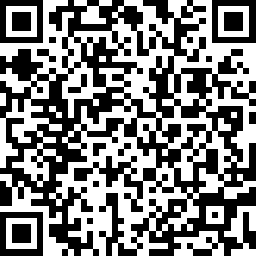 2026 Senior Legacy QR Code