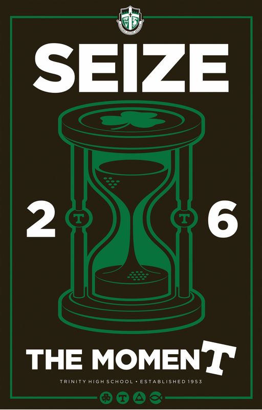 2026 Senior Poster