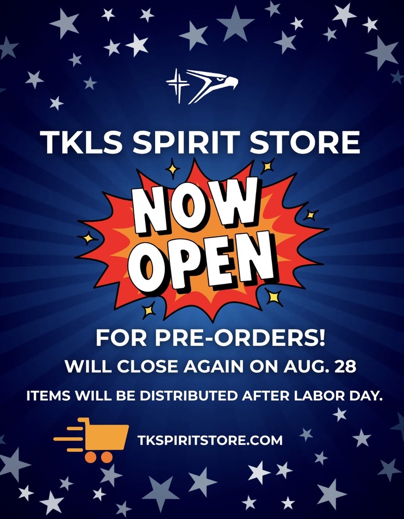 Spirit shop